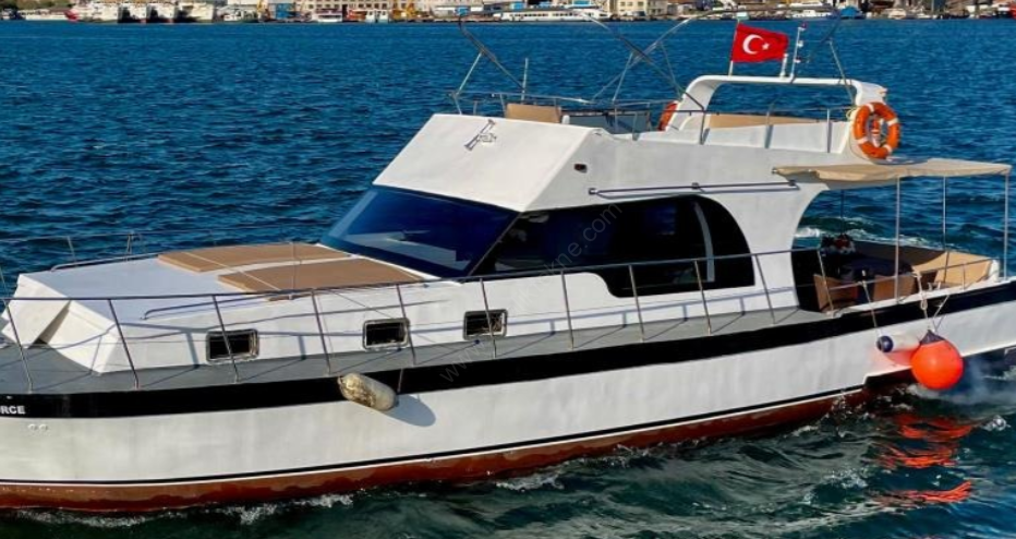 Yacht Gallery
