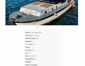 Yacht Thumbnail