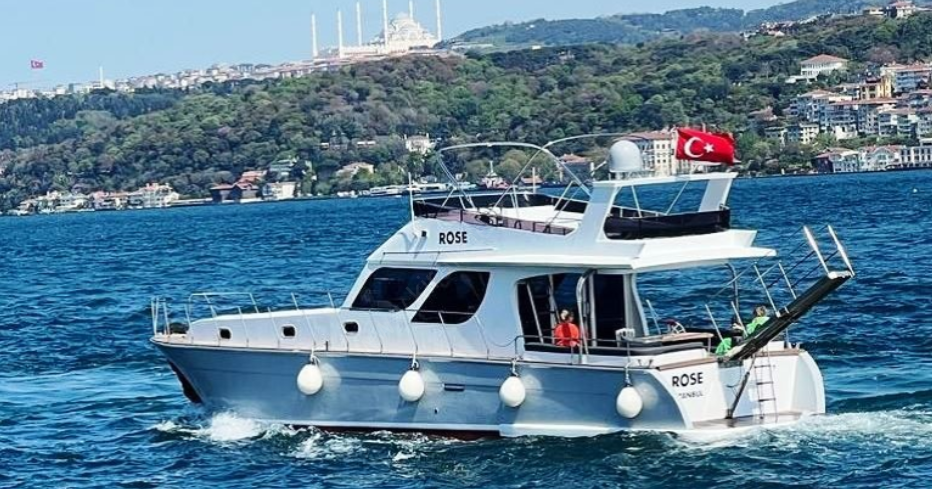 Yacht Gallery