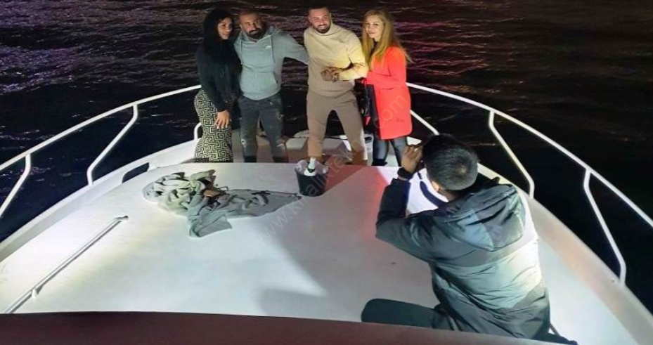 Yacht Gallery
