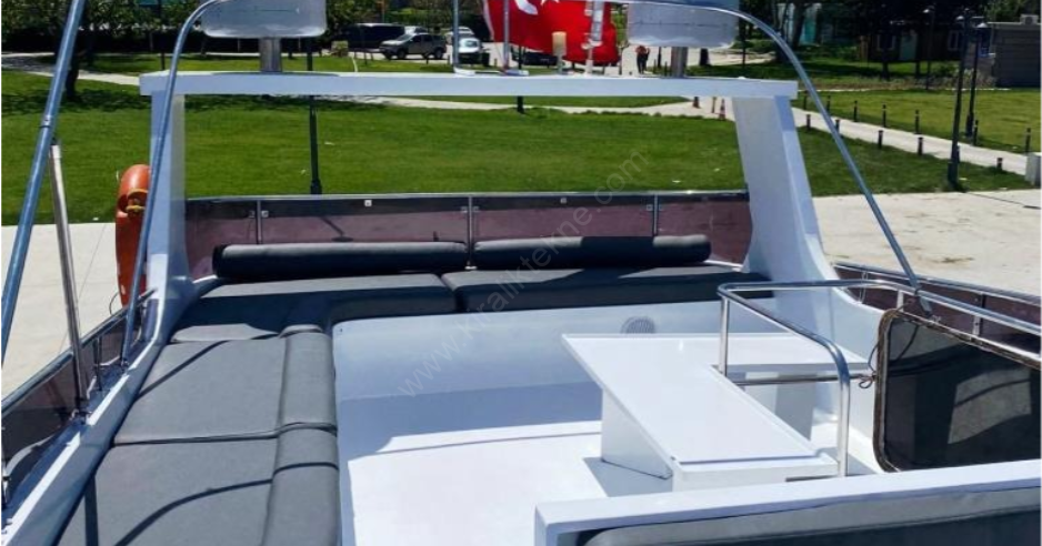 Yacht Gallery