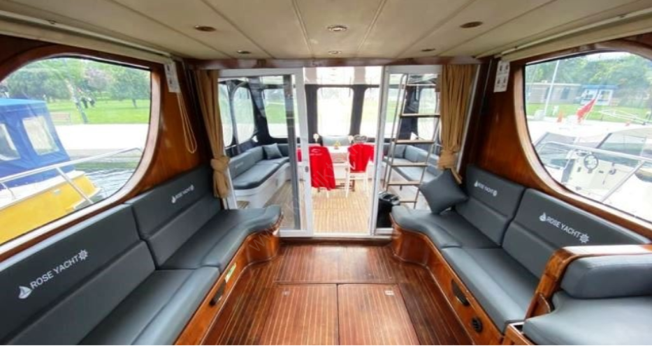 Yacht Gallery