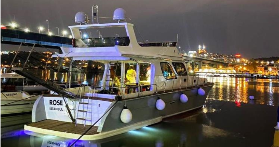 Yacht Gallery