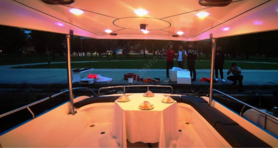 Yacht Gallery