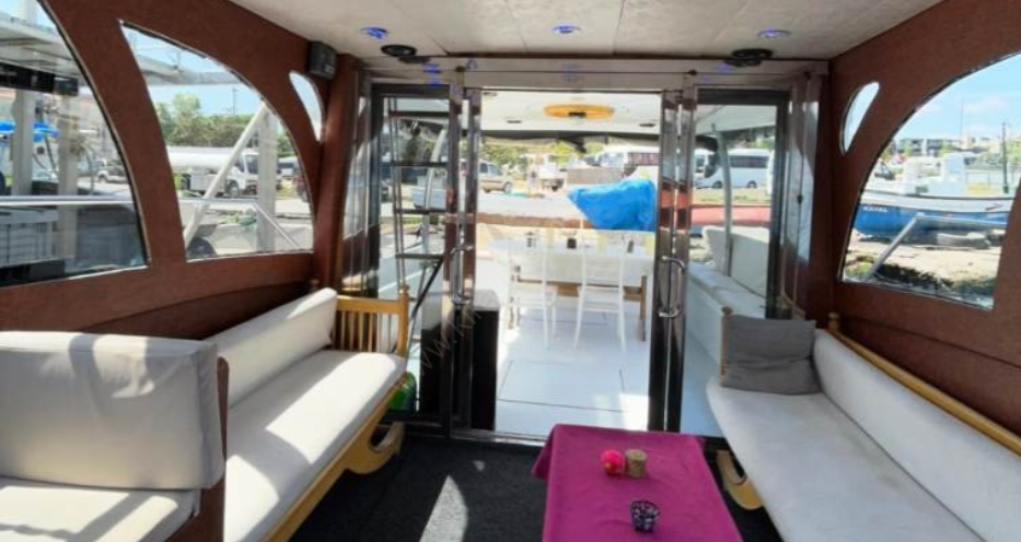 Yacht Gallery