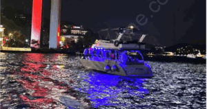 Yacht Thumbnail
