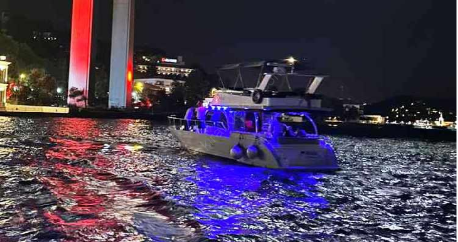 Yacht Gallery
