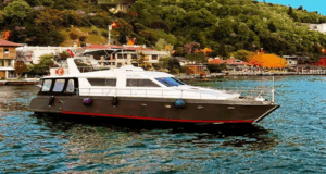 Yacht Thumbnail