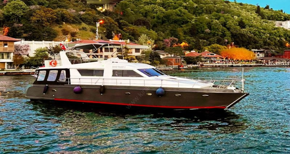 Yacht Gallery