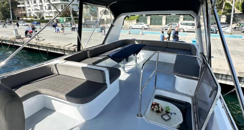 Yacht Gallery