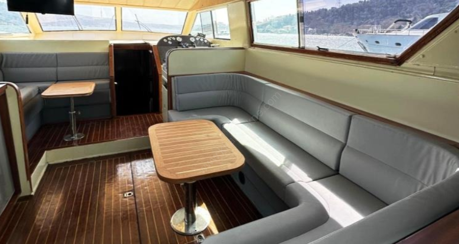 Yacht Gallery