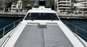 Yacht Thumbnail