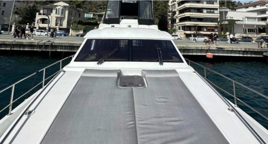 Yacht Gallery