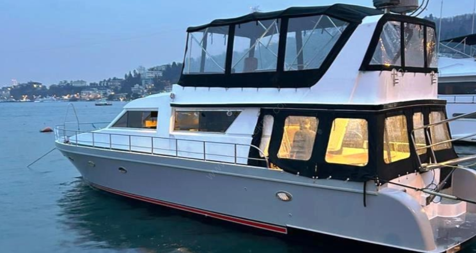 Yacht Gallery