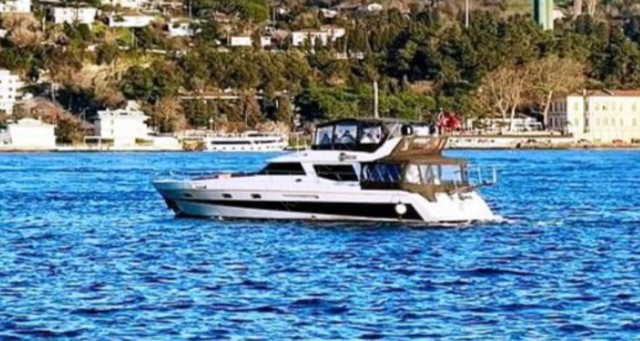 Yacht Gallery