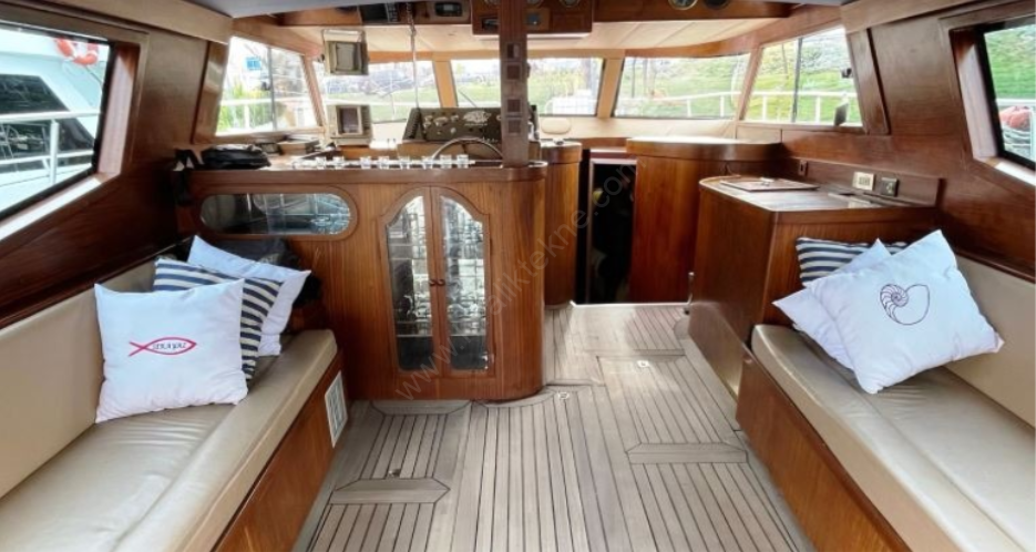 Yacht Gallery