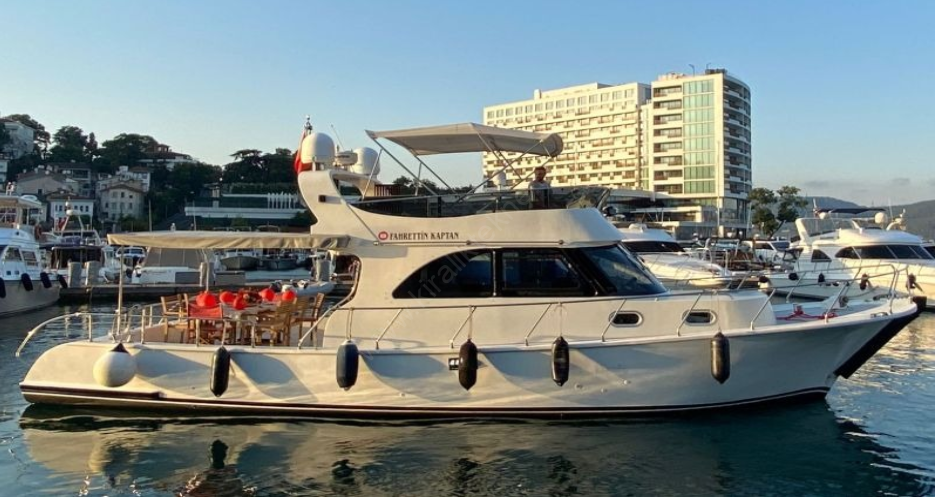 Yacht Gallery