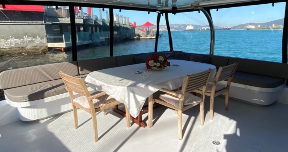 Yacht Gallery
