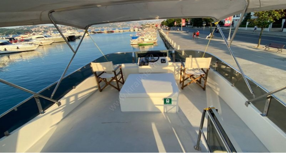 Yacht Gallery