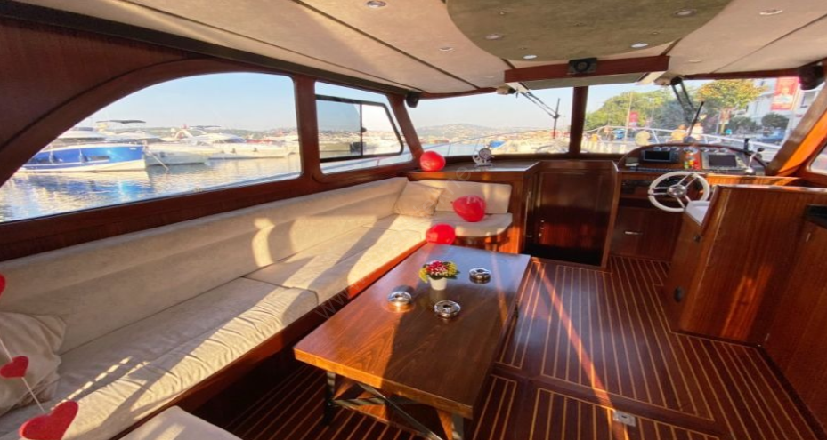 Yacht Gallery