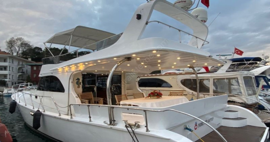 Yacht Gallery