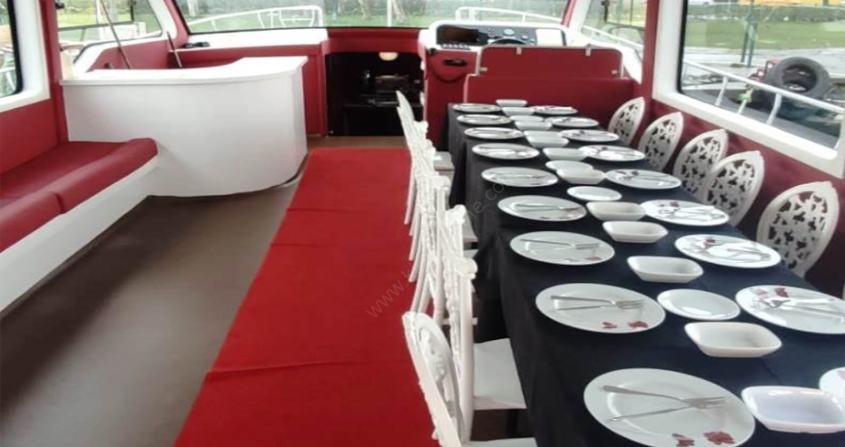 Yacht Gallery