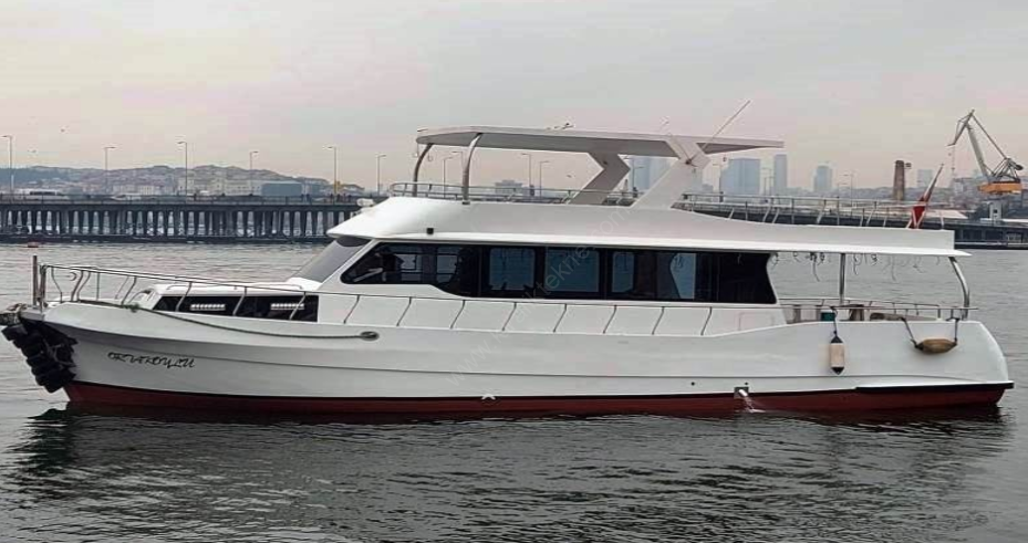 Yacht Gallery