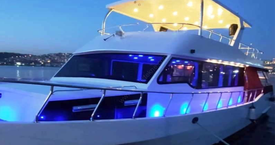 Yacht Gallery