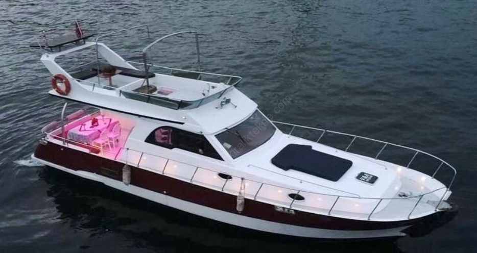 Yacht Gallery