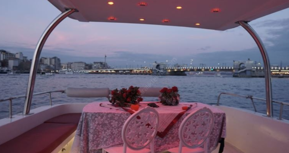 Yacht Gallery