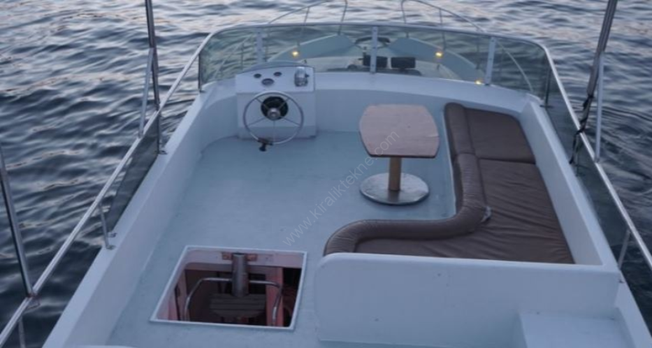 Yacht Gallery