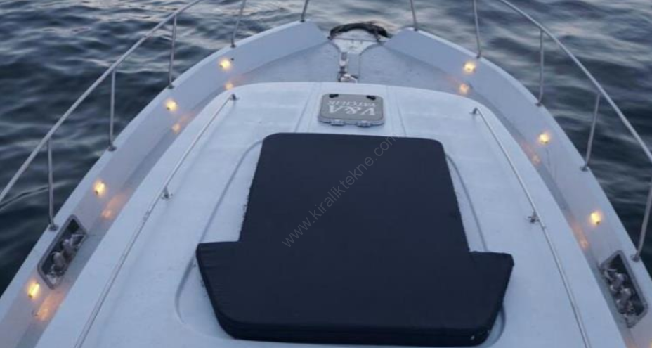 Yacht Gallery