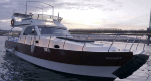 Yacht Thumbnail