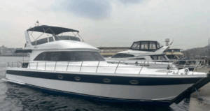 Yacht Thumbnail
