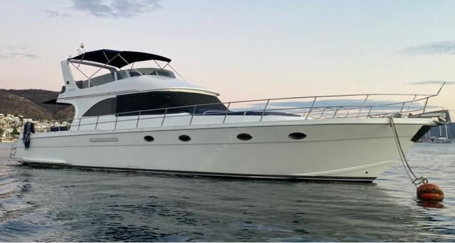 Yacht Gallery