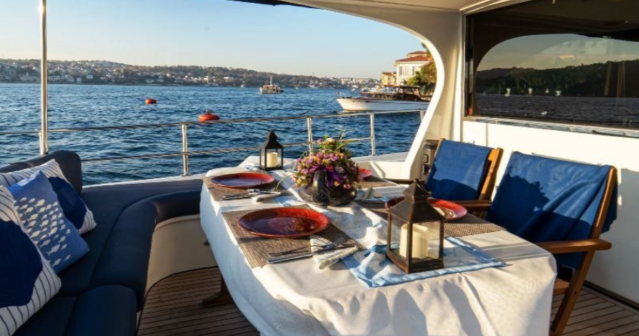 Yacht Gallery