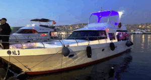 Yacht Thumbnail