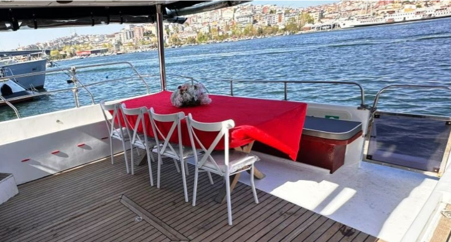 Yacht Gallery