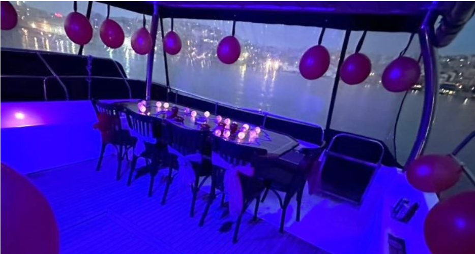 Yacht Gallery