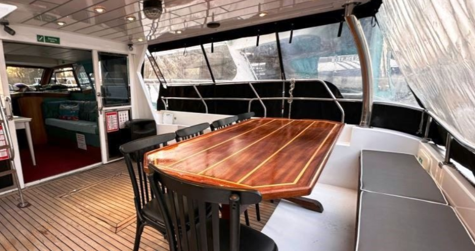 Yacht Gallery