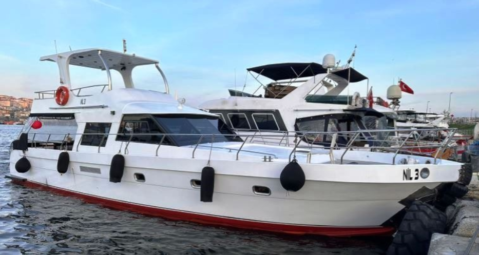 Yacht Gallery