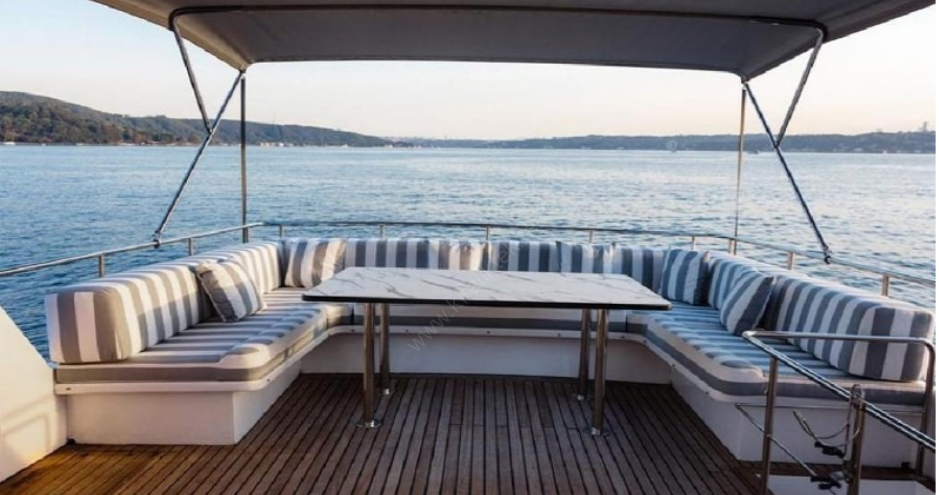 Yacht Gallery