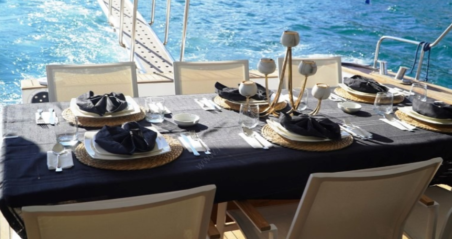 Yacht Gallery