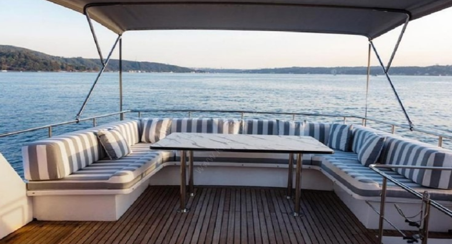Yacht Gallery