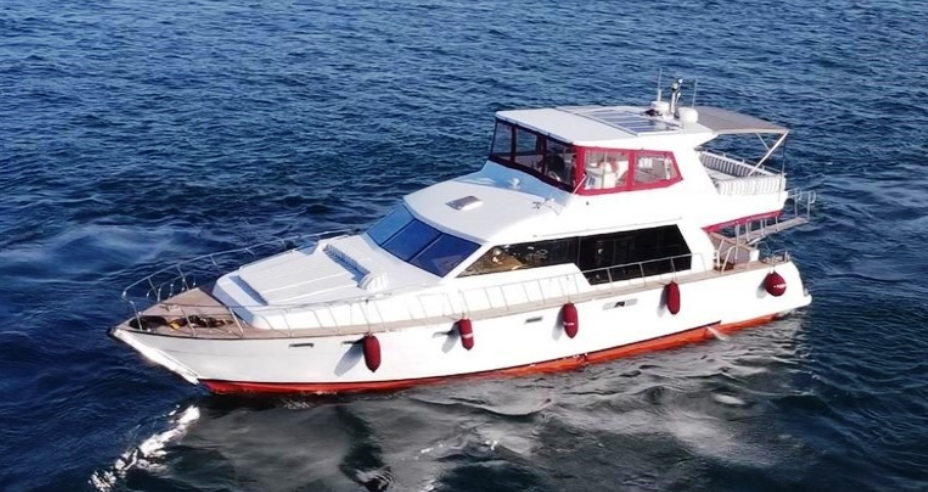 Yacht Gallery