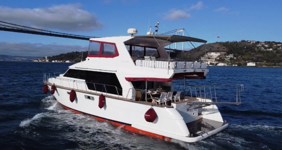 Yacht Gallery