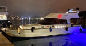 Yacht Thumbnail