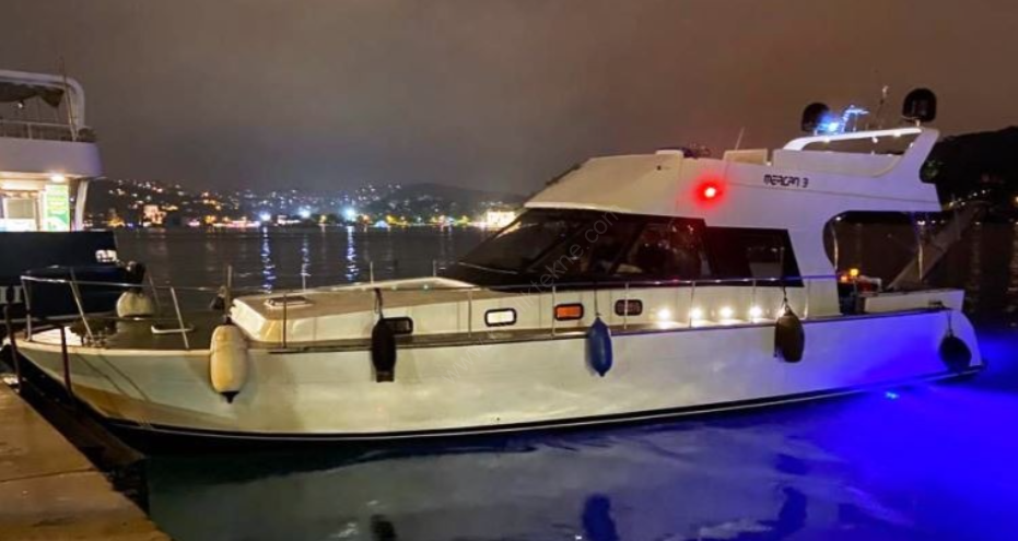Yacht Gallery