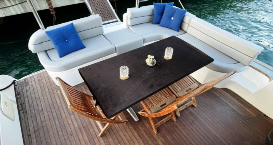 Yacht Gallery