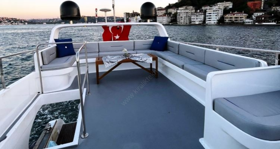 Yacht Gallery